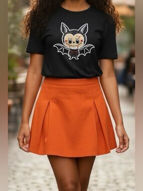 Cartel Ink Laboobat Kawaii
Vampire Bat T-Shirt